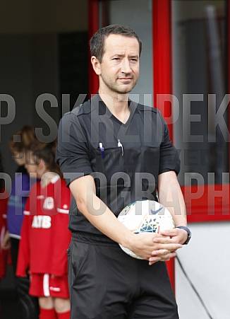 12.Spieltag FSV Optik Rathenow - BFC Dynamo,