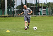 Training vom 12.07.2024 BFC Dynamo