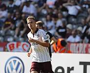 BFC Dynamo - 1.FC Köln ,1.Runde DFB Pokal