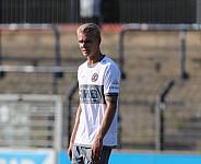 Testspiel SV Babelsberg 03 - BFC Dynamo