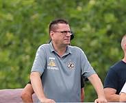 Testspiel Ludwigsfelder FC - BFC Dynamo