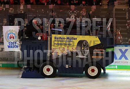 VF3 Eisbären Berlin - Grizzlys Wolfsburg