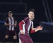 26.Spieltag BFC Dynamo - SV Babelsberg 03,