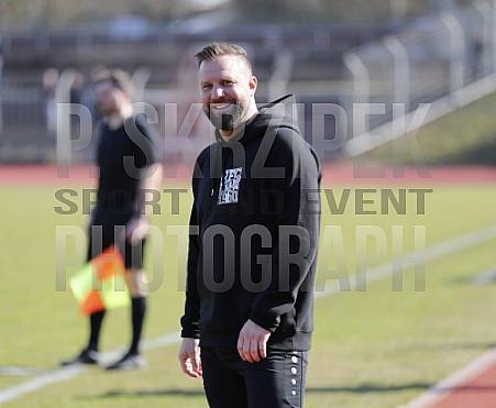 25.Spieltag Tennis Borussia Berlin - BFC Dynamo
