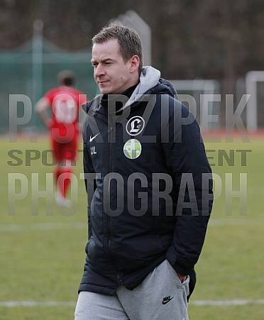 22.Spieltag SV Lichtenberg 47 - BFC Dynamo