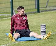 11.07.2020 Training BFC Dynamo