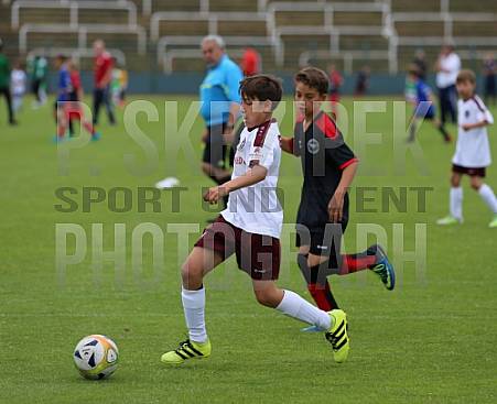 Perspektive der Jugend Cup Perspektive der Jugend Cup