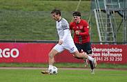 30. Spieltag FC Eilenburg - BFC Dynamo