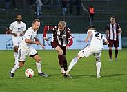 35.Spieltag BFC Dynamo - Tennis Borussia Berlin,