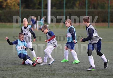 BFC Dynamo FerienCamp Herbst 2022
BFC Dynamo FerienCamp Herbst 2022