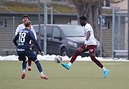 Testspiel SV Babelsberg 03 - BFC Dynamo