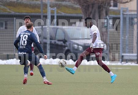 Testspiel SV Babelsberg 03 - BFC Dynamo Testspiel SV Babelsberg 03 - BFC Dynamo