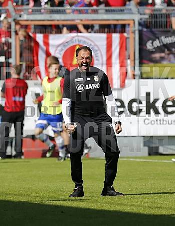 7.Spieltag FC Energie Cottbus - BFC Dynamo 7.Spieltag FC Energie Cottbus - BFC Dynamo