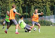 Training 08.09.2025 BFC Dynamo