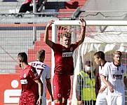 9.Spieltag FC Energie Cottbus - BFC Dynamo