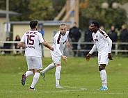 2.Runde BSC Kickers 1900 - BFC Dynamo