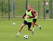 Training vom 19.06.2024 BFC Dynamo