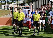 11.Spieltag BFC Dynamo - FSV Zwickau
