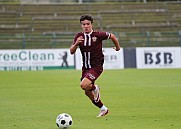 3.Spieltag BFC Dynamo - ZFC Meuselwitz