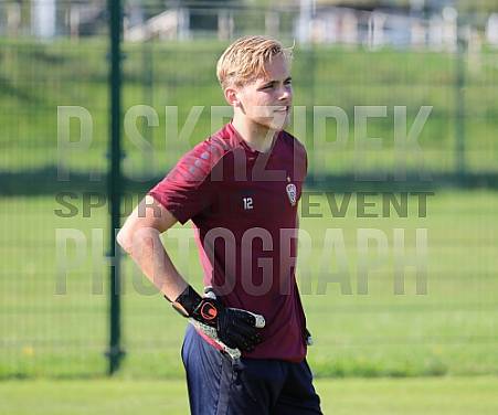 Training vom 08.09.2023 BFC Dynamo