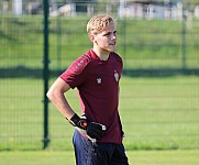 Training vom 08.09.2023 BFC Dynamo