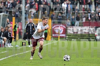 11.Spieltag VSG Altglienicke - BFC Dynamo