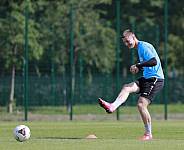 Training 15.05.2018
