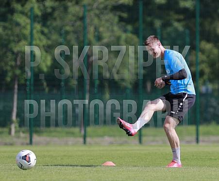 Training 15.05.2018
