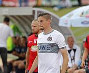 3.Spieltag FC Eilenburg - BFC Dynamo,