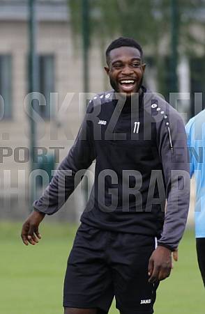 Training