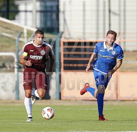 Testspiel BFC Dynamo - 1.FC Magdeburg ,
