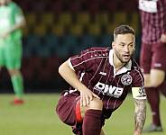 23.Spieltag BFC Dynamo - VSG Altglienicke
