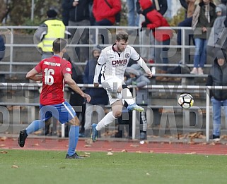 3.Runde AOK Landespokal , Türkiyemspor - BFC Dynamo