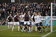 23.Spieltag SV Babelsberg 03 - BFC Dynamo