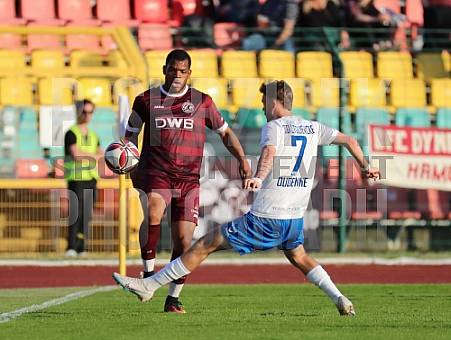32.Spieltag VSG Altglienicke - BFC Dynamo 32.Spieltag VSG Altglienicke - BFC Dynamo