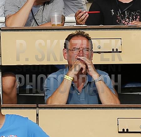 5.Spieltag BFC Dynamo - SV Lichtenberg 47 ,