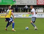 11.Spieltag FSV 63 Luckenwalde - BFC Dynamo,