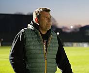 35.Spieltag BFC Dynamo - Tennis Borussia Berlin,