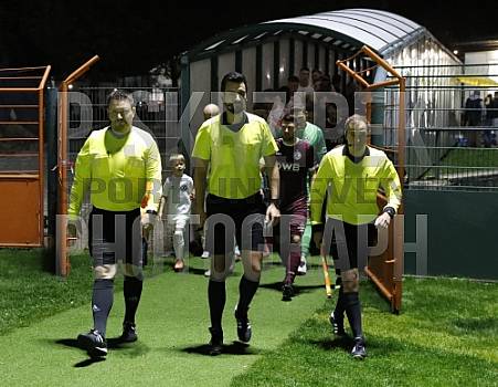 3.Runde Cosy-Wasch Landespokal BFC Dynamo - SV Lichtenberg 47