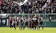 34.Spieltag BFC Dynamo - Chemnitzer FC