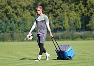 Training 09.09.2025 BFC Dynamo