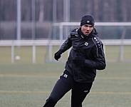 24.01.2019 Training BFC Dynamo
