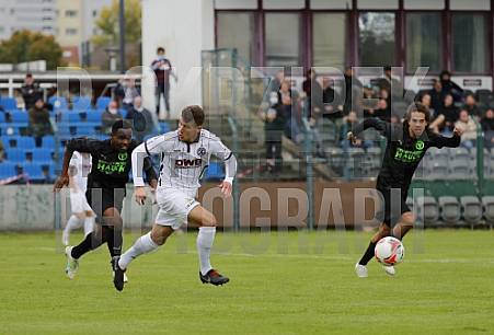 2.Runde SC Gatow - BFC Dynamo