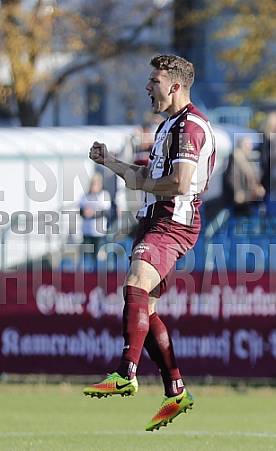 15.Spieltag BFC Dynamo - VfB Auerbach,