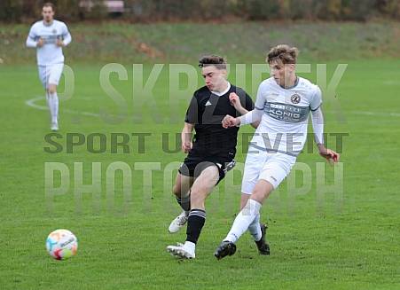 10.Spieltag Berliner SC U19 - BFC Dynamo U19