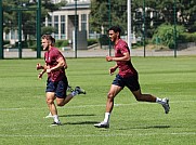 Training vom 20.06.2024 BFC Dynamo