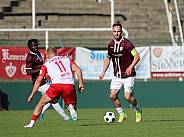11.Spieltag BFC Dynamo - FSV Zwickau