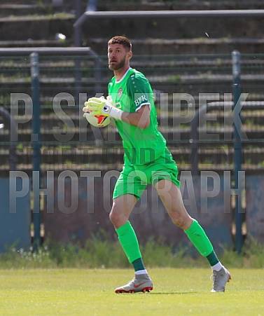 Hinspiel Relegation BFC Dynamo - VfB Oldenburg