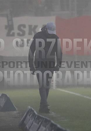 21.Spieltag FC Energie Cottbus - BFC Dynamo,