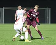17.Spieltag BFC Dynamo - Lichtenberg 47,